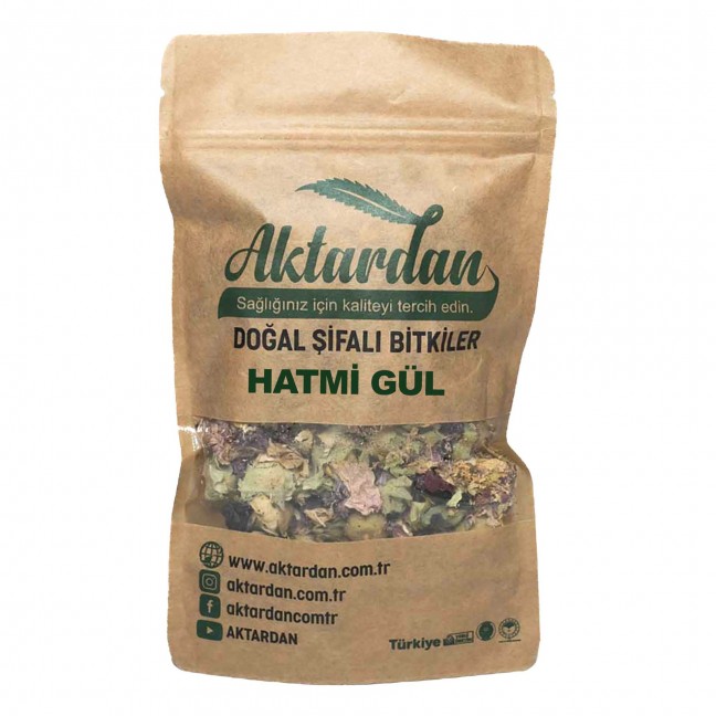 Hatmi Gül 100 gr