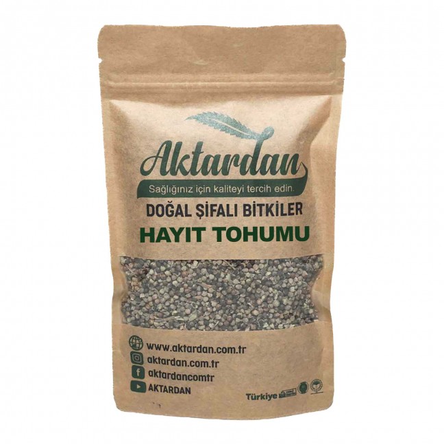 Hayıt Tohumu 100 gr