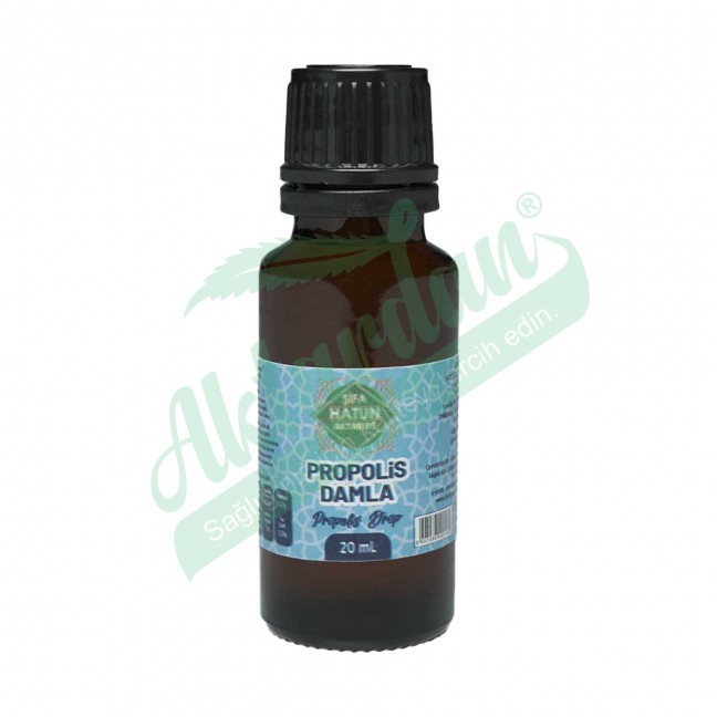 Propolis 20cc